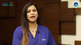 Tooth Whitening By Dentist Advice | Tooth Whitening Tips | Dr. Sana Shaheen