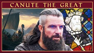 The Greatest Viking King | Canute The Great | Vikings Valhalla