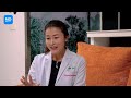 ដំណោះស្រាយការកើតជំងឺឬស the doctors talk show ep08 by meetdoctor