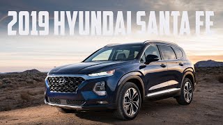 2019 Hyundai Santa Fe Problems and Recalls. Should you buy it?