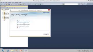 Microsoft SQL Server Exam 70-461 Tutorial | Getting Help