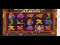 10.00 bet - Winning Free Spin Aladdin Game - 918kiss