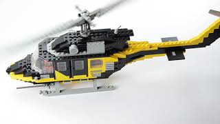 Lego System 5542 \