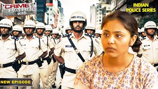 एक मासूम के लिए पूरी Police Force ने की मदत | Crime Patrol Series | Hindi TV Serial