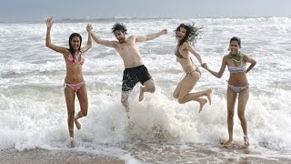 TOP 10 BEACHES IN INDIA