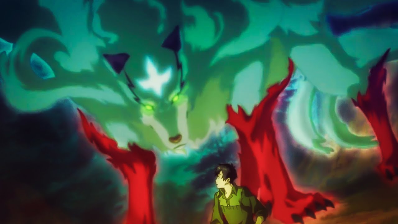 He Was The Weakest F Rank Hero Until He Tamed A Legendary Ss Rank Beast