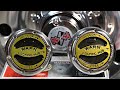 Auto - Manual Locking Hub Conversion | 1980-1996 Ford Bronco F150 Dana 44 50 60 | Bronco Restoration