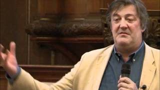 An Evening with Stephen Fry | Part 3