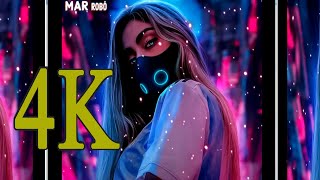 Mar Robo 4K Max Brhon - The Future - Extended Version