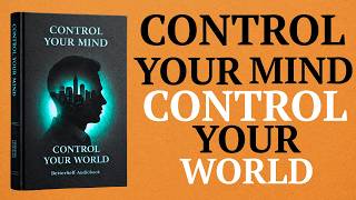 Control Your Mind, Control Your World ( Audiobook )