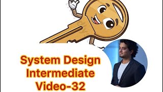 Design Key-Value Store - (PART-VII) : Handling Temporary Failures | Gossip Protocol | Hinted π€―π±π