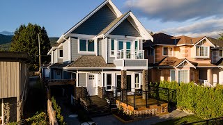 228 East 20th Street -  Central Lonsdale, North Vancouver real estate