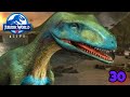 SINRAPTOR Level 30: Battles on Nublar Shores! ~ Jurassic World Alive PVP