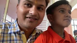 Bhabhi ji ke injection 💉 laga diya 😭 | nandrani official vlogs |