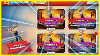 LUTANDO COM A LOLA ERRANTE NO EVENTO !! | LOONEY TUNES WORLD OF MAYHEM