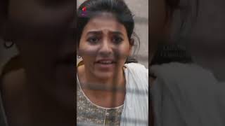 Nivetha Thomas Goes To Jail Scene | Advocate Kannada Movie Scenes | Shorts | Amazon Prime | KFN