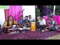 qawali night at rarawai ba jnr yasin vs zenal part 2