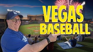 Why Smart Vegas Visitors Skip the Strip for THIS