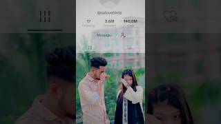 মা তোমার ছেলে আবারও হেরে গেছে মা🥹#shorts #couplegoals #couple #foryou #tiktok