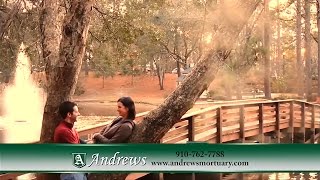 Andrews Mortuary - "Quality" - Winter 2013 (SD)
