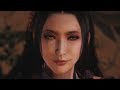 Nioh Bloodshed's End DLC: Lady Chacha Boss Fight (1080p 60fps)