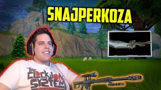 Zony! Chorował na snajperkozę! Komenda: !drift , Podsumowanie aktualizacji! | SHOTY | DEFF