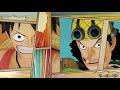 【ps4】 one piece 海賊無双３ 第２章 第４話 ・神の島の冒険