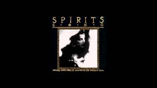 Spirits of the Air, Gremlins of the Clouds [OST] - Spirits Song