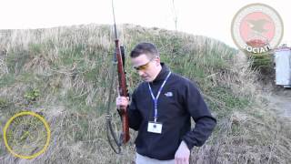 NRA Basic Rifle Course - The Hasty Sling