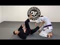 5 killer armbars from lasso guard.