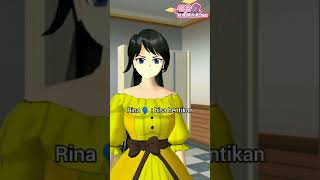 dalinda sakura versi beta download 233 pak #shorts #sssm #fypppp