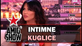 Intimne Kuglice - Ami G Show S15 - E20