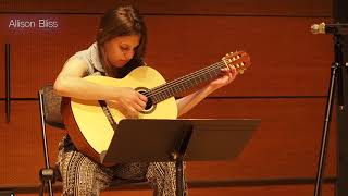 The Collegiate Coverage of GRCC Student Recital 2018