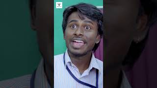 இந்த Idea நல்லாருக்கே | Nakkalites #shorts