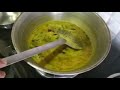 Mythili's Kitchen - Senai Masiyal Recipe