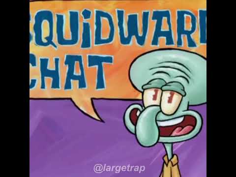 Squidward Chat Feat Joker Youtube