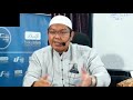 Hukum Dan Cara Sholat Idul Fitri   Idul Adha Di Rumah   Ustadz Dr Firanda Andirja, MA