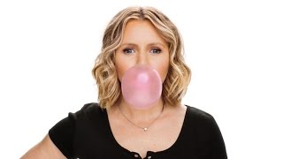 Time to Pop With Beverley Mitchell