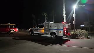 North County: Human Smuggling on North County Beaches 01042025