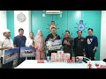 Bpk Hasan Basori peraih Luxury 1 Miliyar dari ecoracing