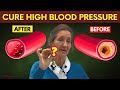 5 Shocking Causes and 5 Solutions for High Blood Pressure by Barbara O'Neill