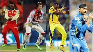 Top 10 Funny Celebration In Cricket  Best Cricket Celebrations Ever