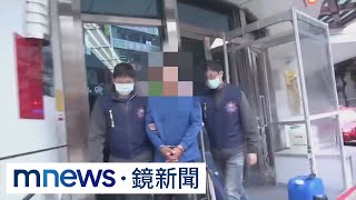 北車周邊一晚5縱火　無業男辯「心情差想洩憤」｜#鏡新聞