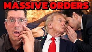 Trump White House Drops 2 Immigration Bombshells!!