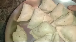 samosa recipe ❤️🥰👍