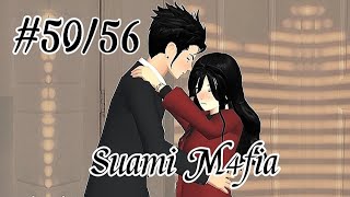 Suami M4fia (FULL EPISODE 50/56) Drama Sakura School Simulator