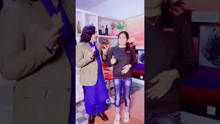 Lahore diyan kiya battan Song 2023 Dilawar Hussain Sheikh &Naz Chudhary(Sheraz Studio)New Saraiki