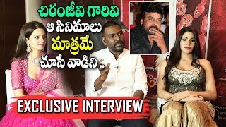 Raghava Lawrence About Mass Audience | Kanchana3 Movie Team Exclusive Interview | i5 Network