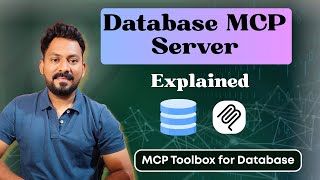 Create Your First Database MCP Server for BigQuery | MCP Toolbox for Database (Step-by-Step Guide)