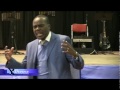 the land god wants to bless you with prophet elisee yao